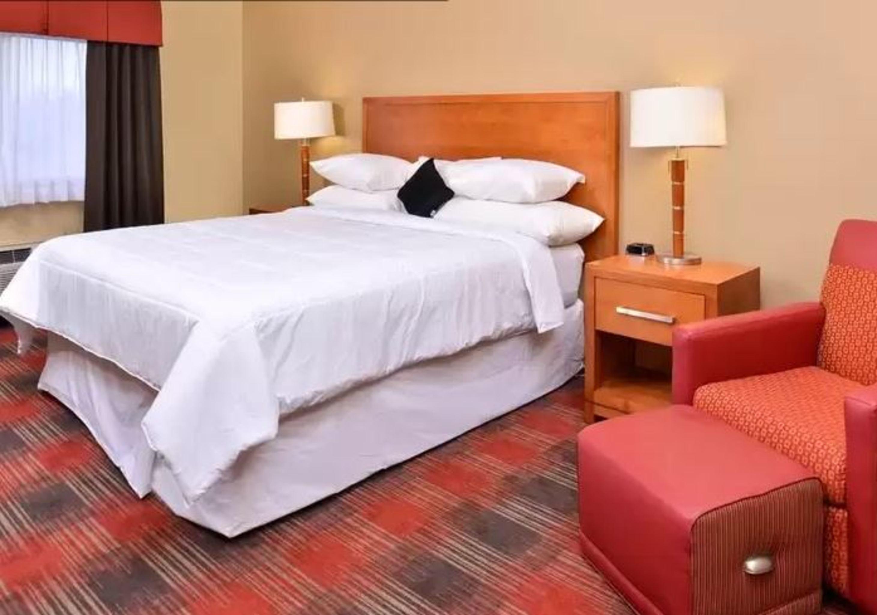 Quality Inn & Suites Airport Spokane Exterior photo